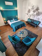 Chambres d'hotes le Magnolia