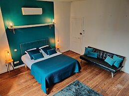 Chambres d'hotes le Magnolia