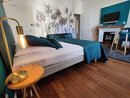 Chambres d'hotes le Magnolia