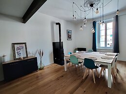 Chambres d'hotes le Magnolia