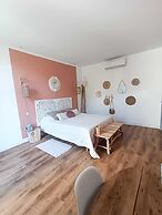 Chambres d'hotes le Magnolia