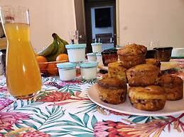 Chambres d'hotes le Magnolia