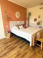 Chambres d'hotes le Magnolia