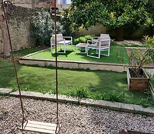 Chambres d'hotes le Magnolia