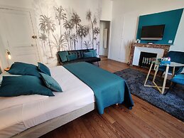 Chambres d'hotes le Magnolia