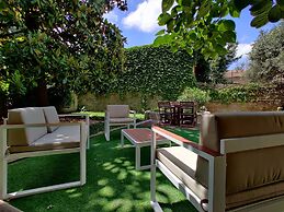 Chambres d'hotes le Magnolia