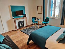 Chambres d'hotes le Magnolia