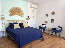 Chambres d'hotes le Magnolia