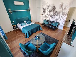 Chambres d'hotes le Magnolia