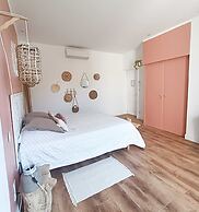 Chambres d'hotes le Magnolia