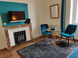 Chambres d'hotes le Magnolia