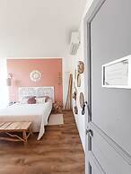 Chambres d'hotes le Magnolia