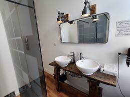 Chambres d'hotes le Magnolia