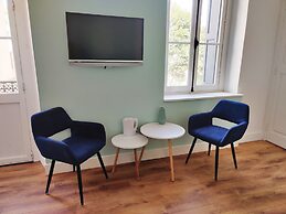 Chambres d'hotes le Magnolia