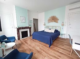 Chambres d'hotes le Magnolia