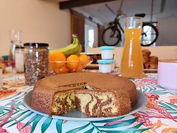 Chambres d'hotes le Magnolia