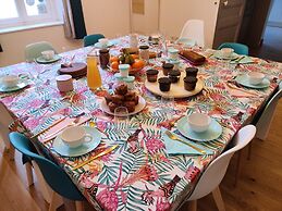 Chambres d'hotes le Magnolia