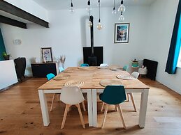 Chambres d'hotes le Magnolia