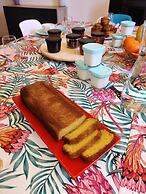 Chambres d'hotes le Magnolia