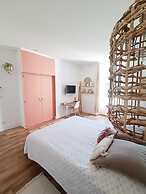 Chambres d'hotes le Magnolia