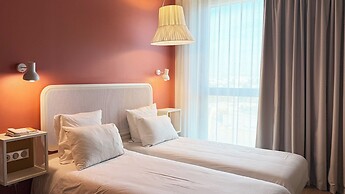 OKKO Hotels Paris Gare de l'Est