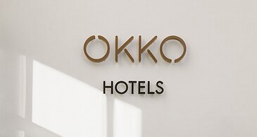 OKKO Hotels Paris Gare de l'Est
