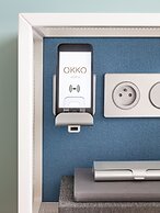 OKKO Hotels Paris Gare de l'Est