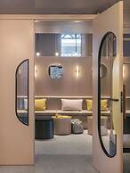 OKKO Hotels Paris Gare de l'Est