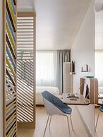 OKKO Hotels Paris Gare de l'Est