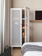 OKKO Hotels Paris Gare de l'Est