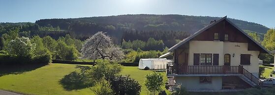 Chambres d'hôtes Les Jumeaux