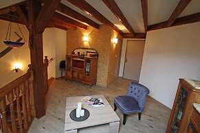 Chambres d'hôtes Les Jumeaux