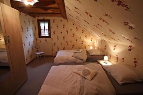 Chambres d'hôtes Les Jumeaux