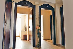 Hotel Bulevar
