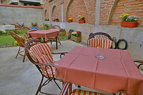 Hotel Bulevar