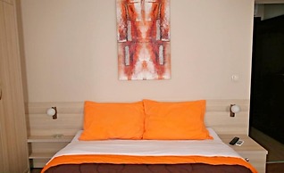 Hotel Bulevar