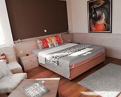 Hotel Bulevar