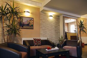 Hotel Bulevar