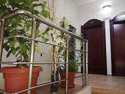 Hotel Bulevar