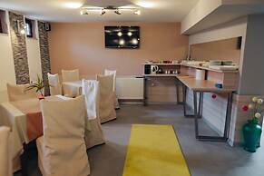 Hotel Bulevar