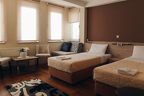 Hotel Bulevar