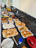 Executive Plaza Hotel