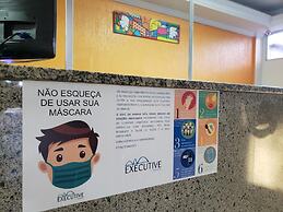 Executive Plaza Hotel