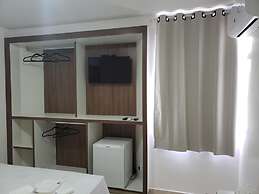 Executive Plaza Hotel