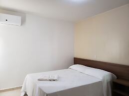 Executive Plaza Hotel