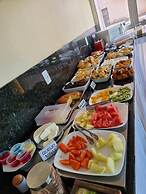 Executive Plaza Hotel