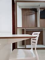 Executive Plaza Hotel