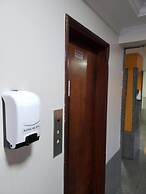 Executive Plaza Hotel