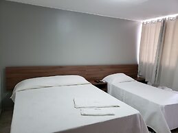 Executive Plaza Hotel