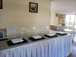 Executive Plaza Hotel